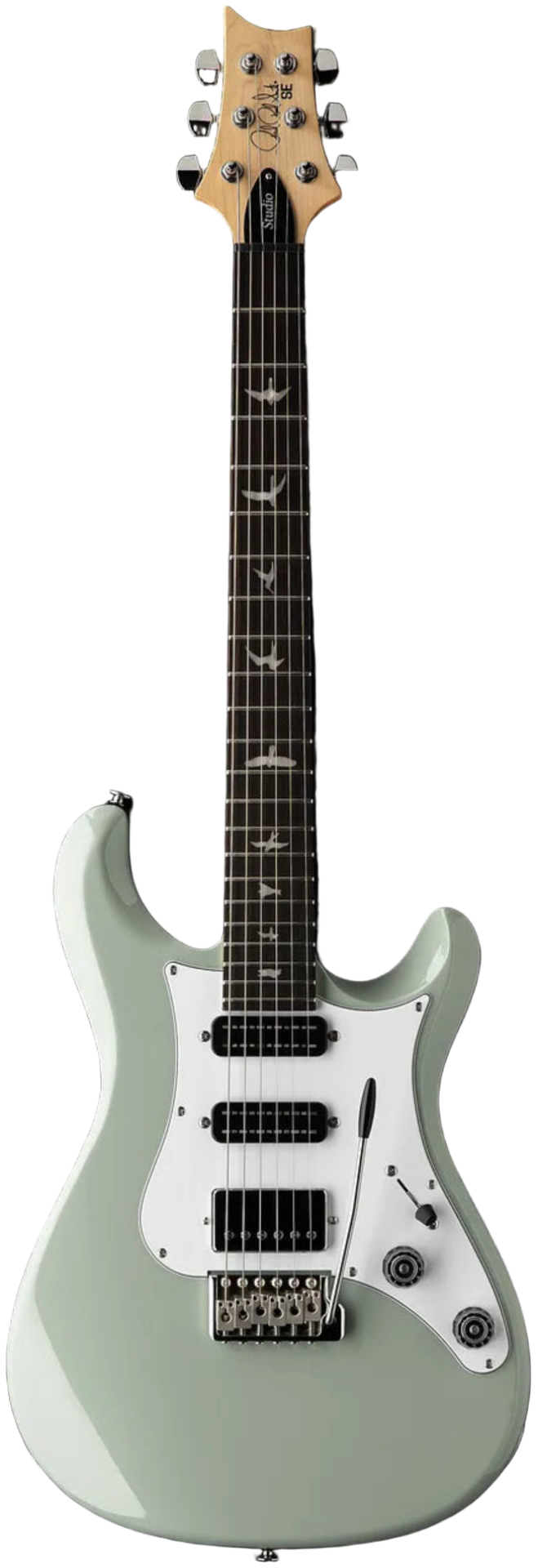 PRS SE Studio Standard - Silverstone Gray