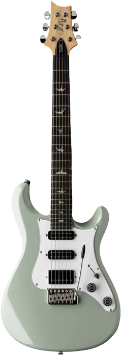 PRS SE Studio Standard - Silverstone Gray