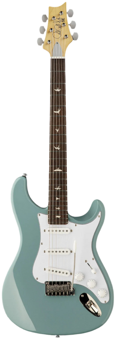 PRS SE Silver Sky - Stone Blue