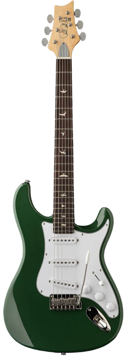 PRS SE Silver Sky Electric Guitar - Laurel Green with Rosewood Fingerboard