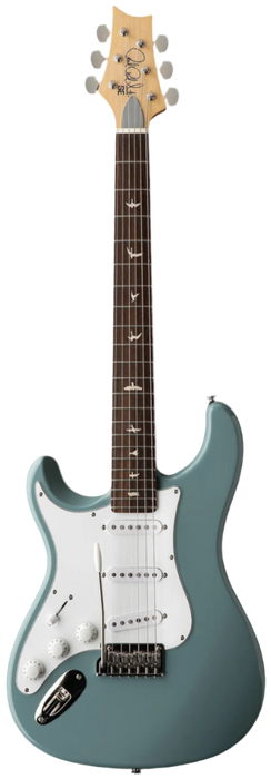 PRS SE Silver Sky Lefty - Stone Blue