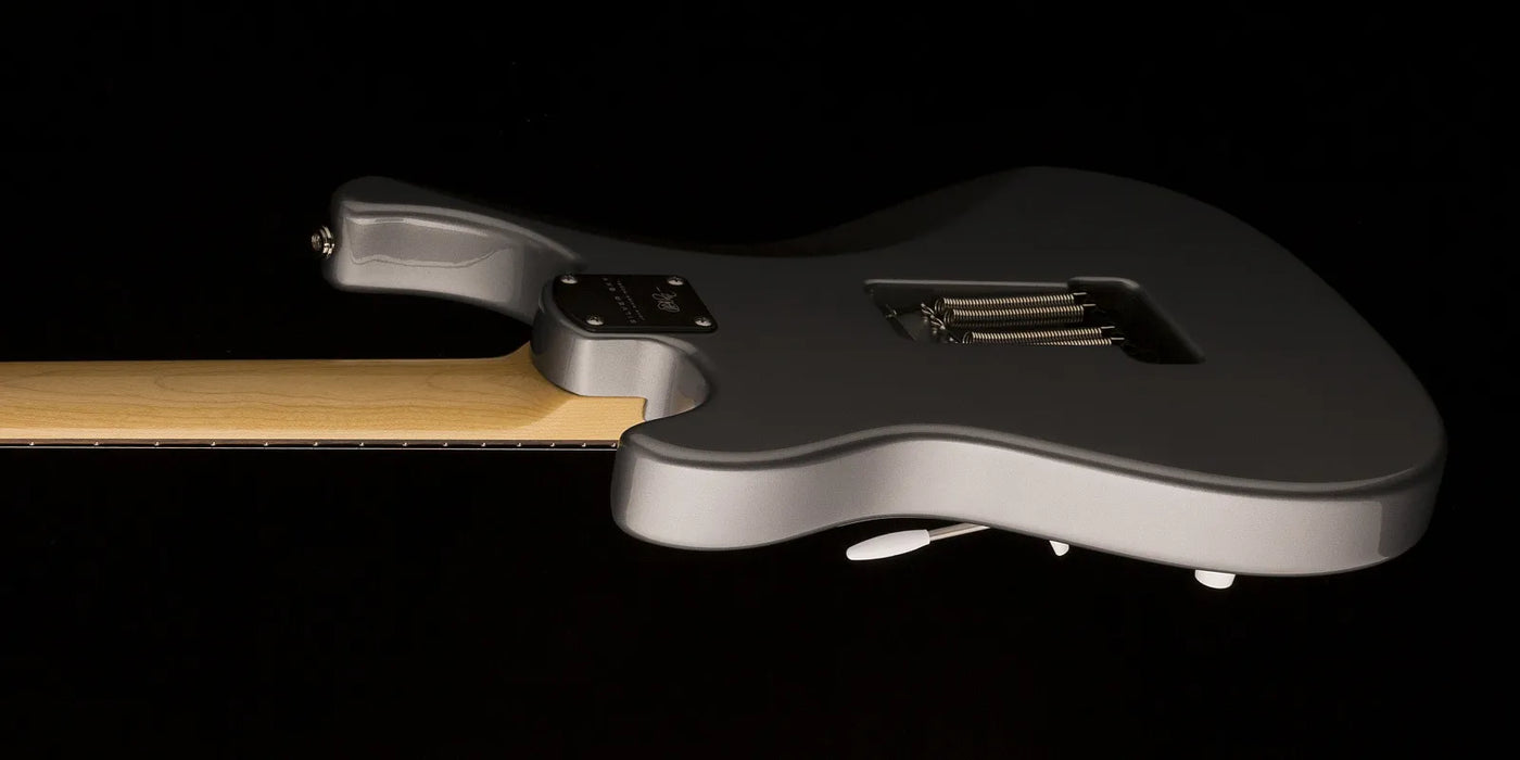 PRS Silver Sky - Frost with Rosewood Fingerboard