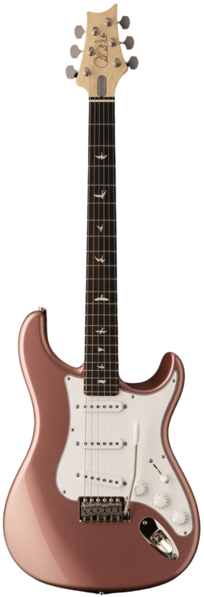 PRS Silver Sky - Midnight Rose with Rosewood Fingerboard