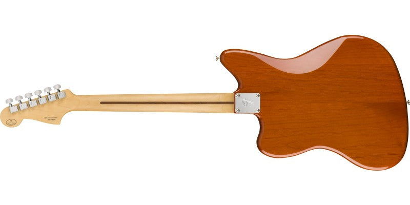 Fender Ltd. Ed. Player Jazzmaster - Aged Natural