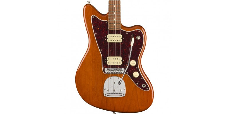 Fender Ltd. Ed. Player Jazzmaster - Aged Natural
