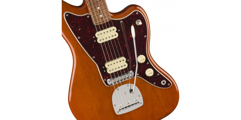 Fender Ltd. Ed. Player Jazzmaster - Aged Natural