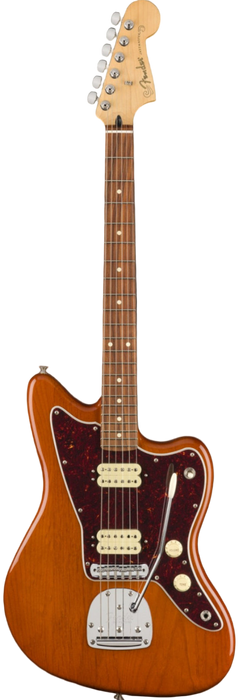 Fender Ltd. Ed. Player Jazzmaster - Aged Natural