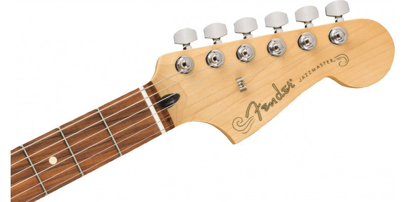Fender Ltd. Ed. Player Jazzmaster - Aged Natural