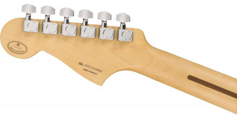 Fender Ltd. Ed. Player Jazzmaster - Aged Natural