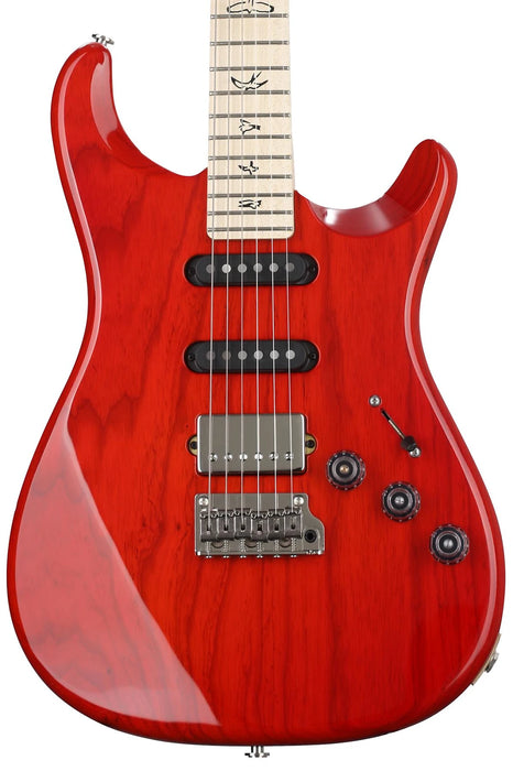 PRS Fiore - Amaryllis with Maple Fingerboard
