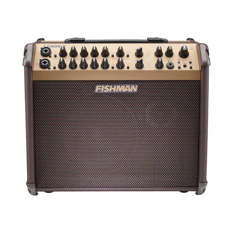 Fishman Loudbox Artist with Bluetooth 120v