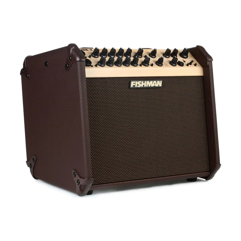 Fishman Loudbox Artist with Bluetooth 120v
