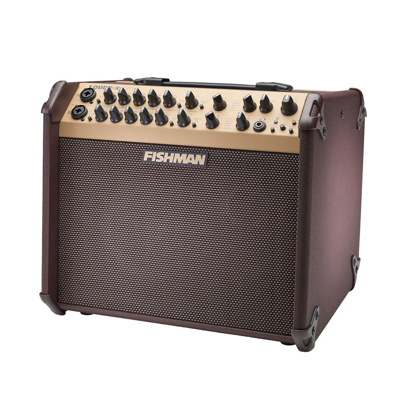 Fishman Loudbox Artist with Bluetooth 120v