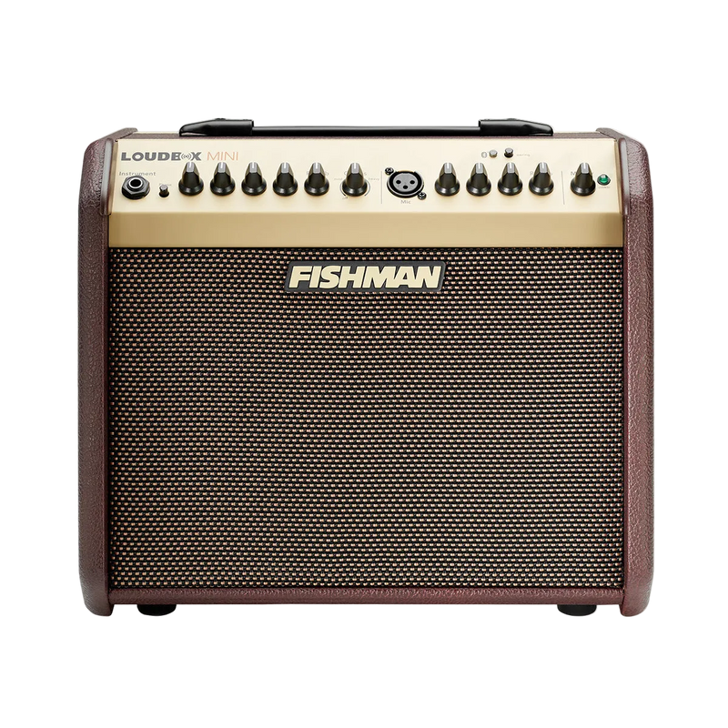 Fishman LoudBox Mini + BT