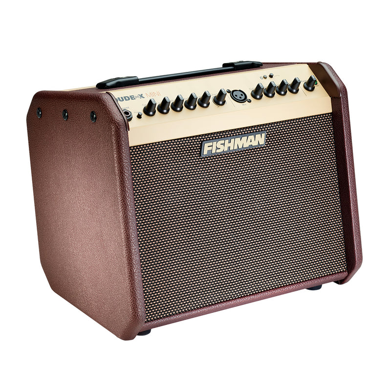 Fishman LoudBox Mini + BT