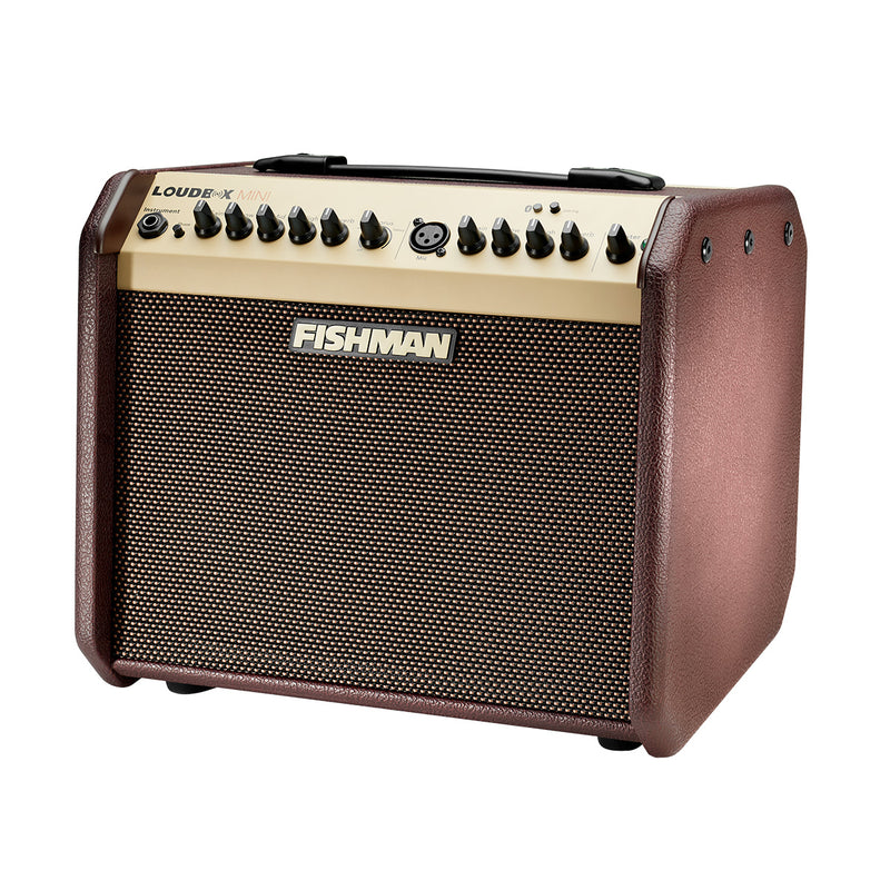 Fishman LoudBox Mini + BT