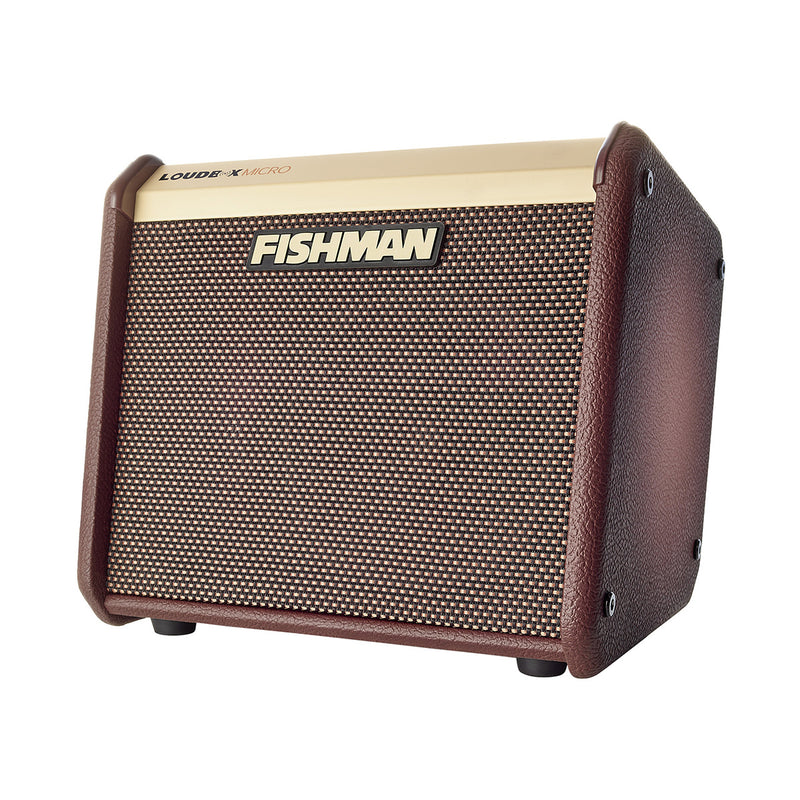 Fishman LoudBox Mini + BT