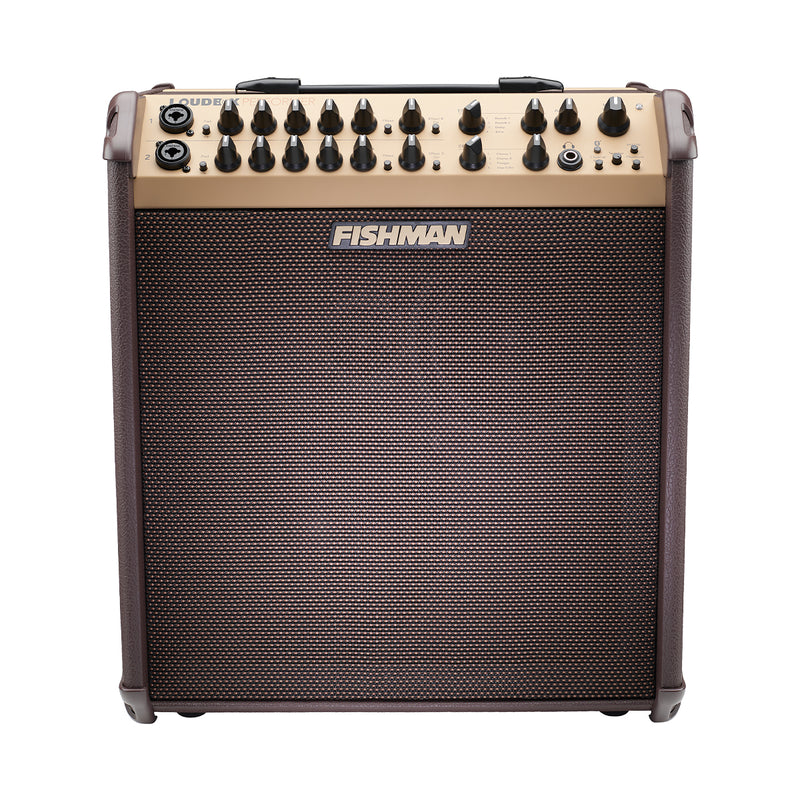 Fishman Loudbox Performer BT 180-watt 1x5" + 1x8" Acoustic Combo Amp with Tweeter