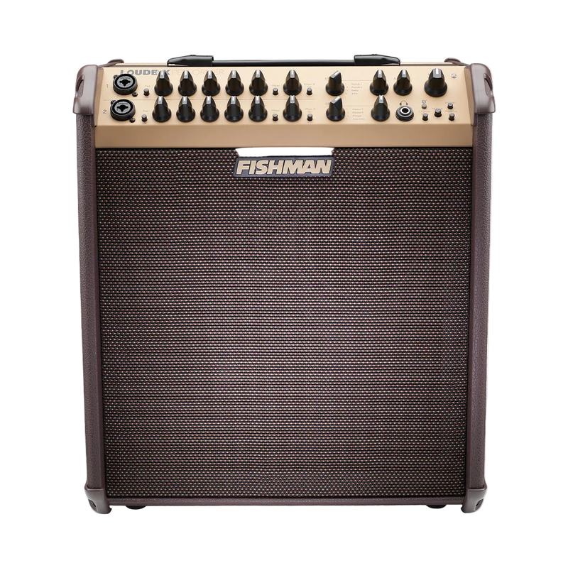 Fishman Loudbox Performer BT 180-watt 1x5" + 1x8" Acoustic Combo Amp with Tweeter