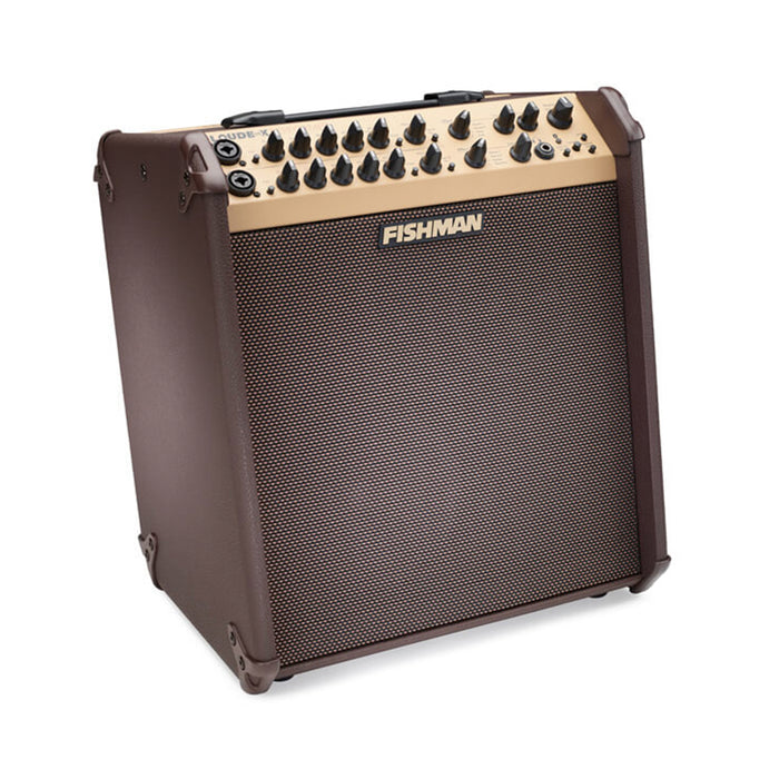 Fishman Loudbox Performer BT 180-watt 1x5" + 1x8" Acoustic Combo Amp with Tweeter