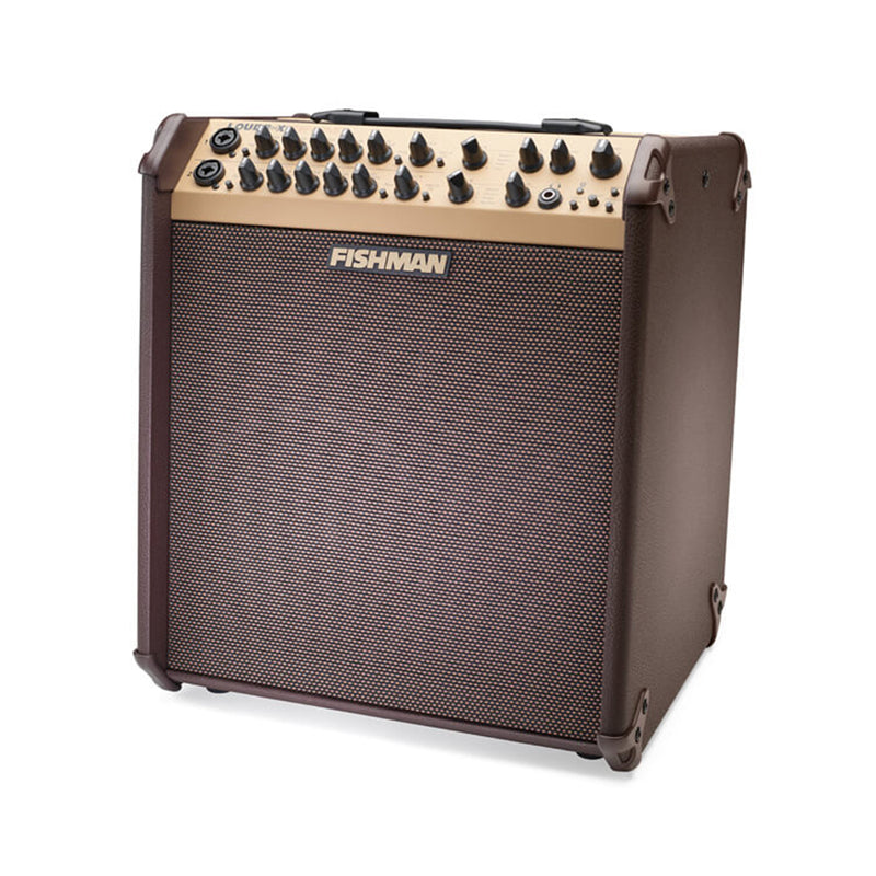 Fishman Loudbox Performer BT 180-watt 1x5" + 1x8" Acoustic Combo Amp with Tweeter