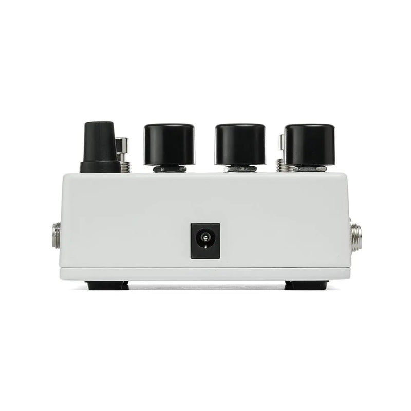 Electro-Harmonix Pitch Fork + Polyphonic Pitch Shift Pedal