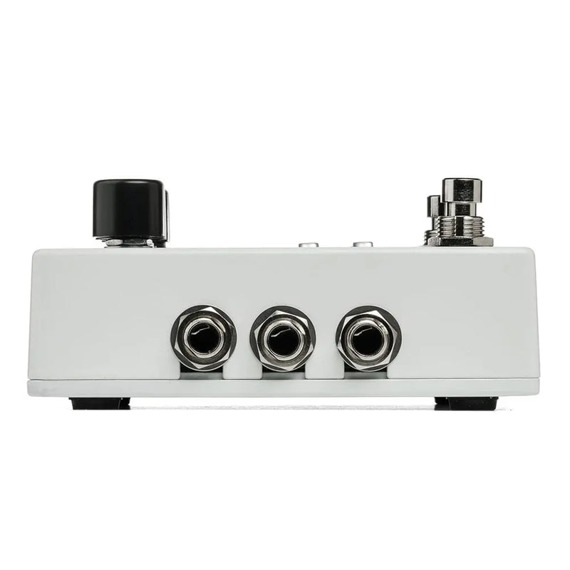 Electro-Harmonix Pitch Fork + Polyphonic Pitch Shift Pedal