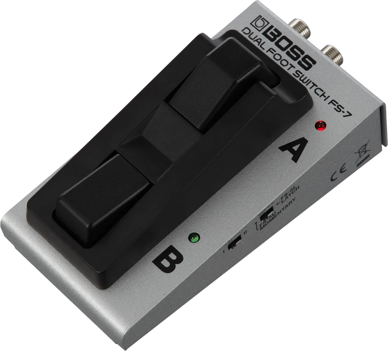 Boss FS-7 Dual Foot Switch