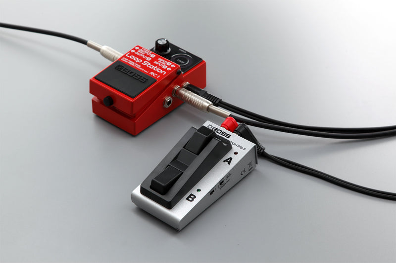 Boss FS-7 Dual Foot Switch