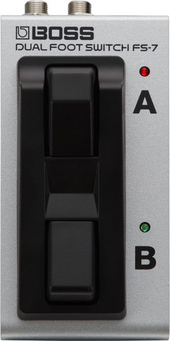 Boss FS-7 Dual Foot Switch