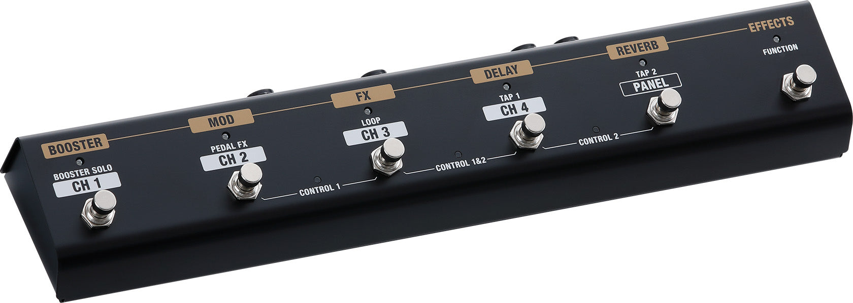 Boss GA-FC EX Foot Controller for BOSS Katana Amplifiers