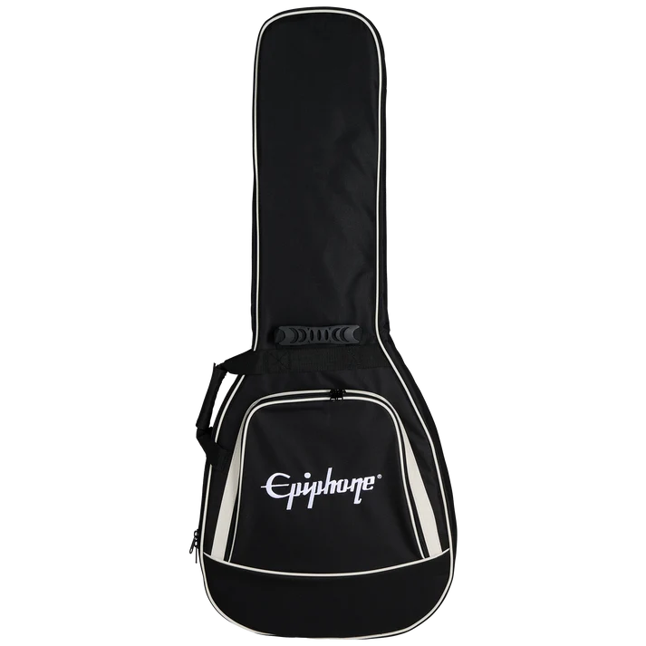 Epiphone SG Custom - Alpine White