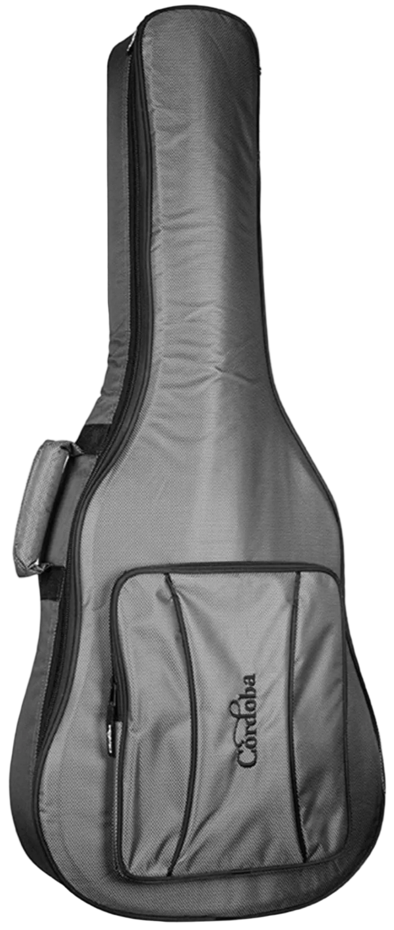 Cordoba Deluxe Gig Bag - 1/2 to 3/4