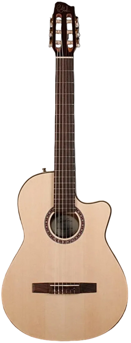 Godin Arena Mahogany CW Clasica II