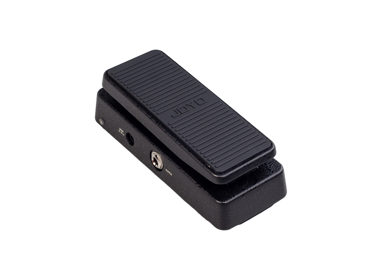 Joyo Classic Wah & Volume