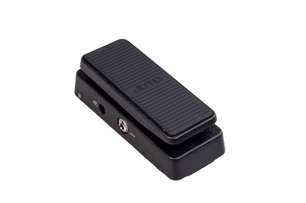 Joyo Classic Wah & Volume