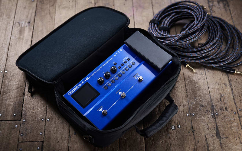 Boss GX-1B Bass Effects Processor Pedal