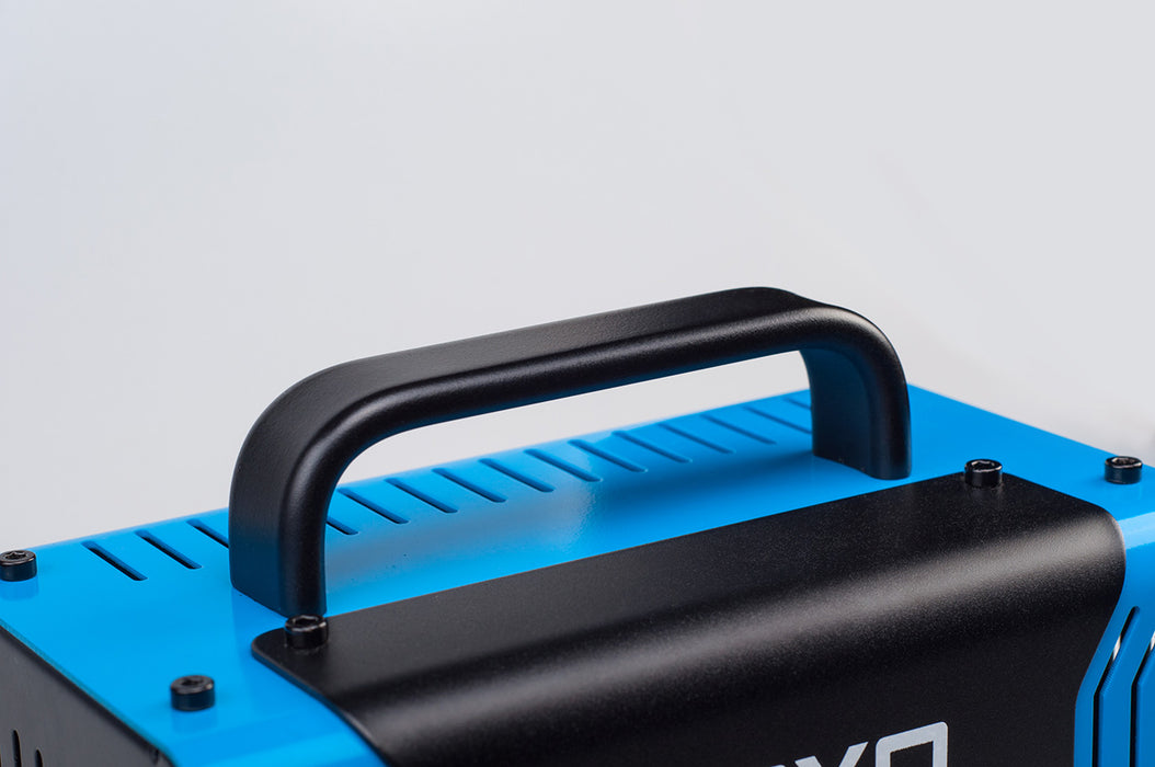 Joyo Bantamp xL - BlueJay
