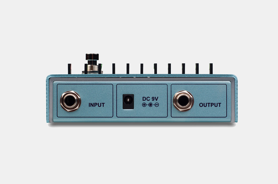 Joyo Revolution Series Equalizer Band Controller R-12