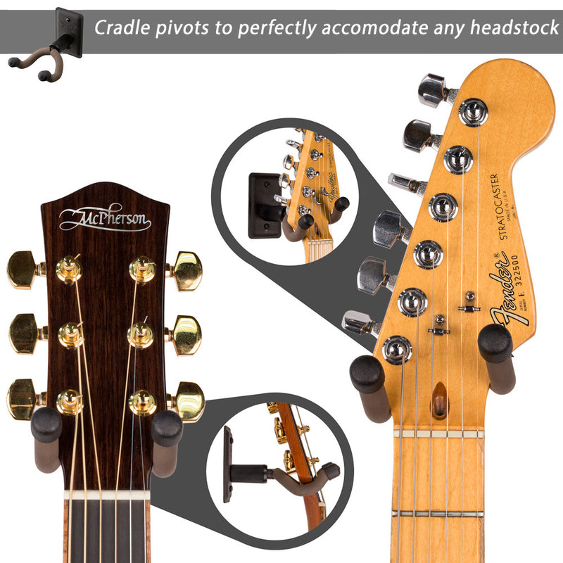 String Swing Wall Hanger - Metal (BCC11K)