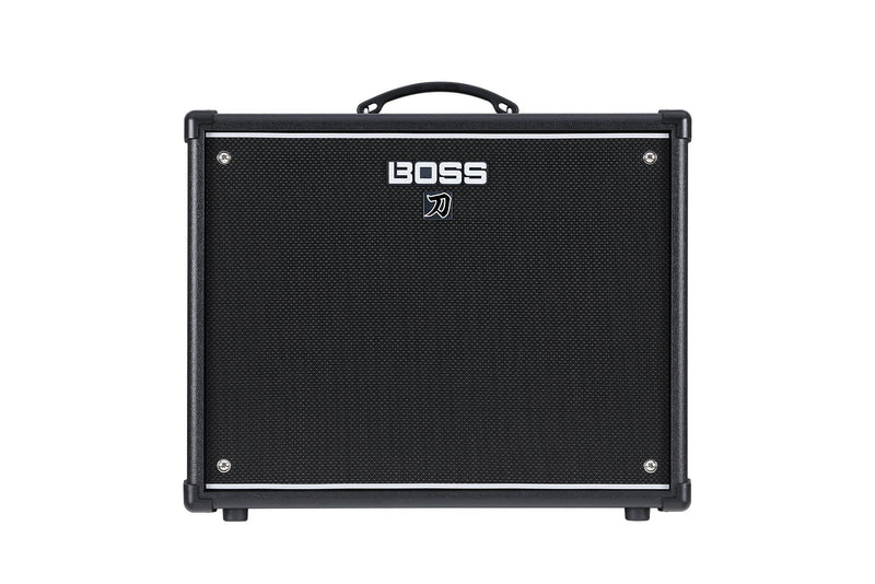 Boss Katana 100 GEN 3 100-watt 1 x 12-inch Combo Amplifier