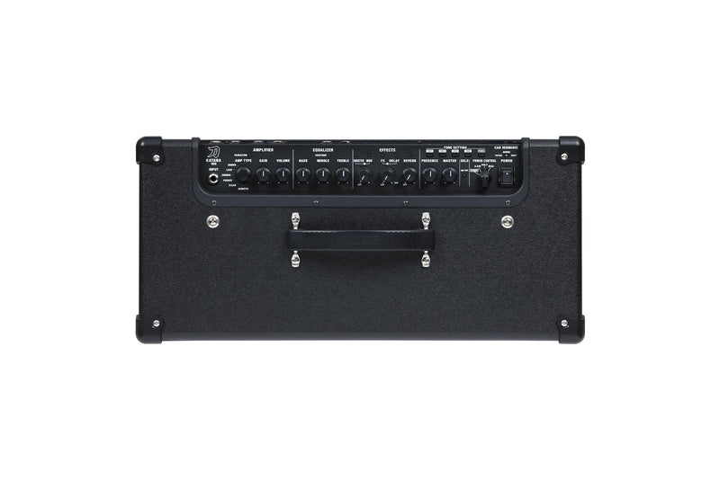 Boss Katana 100 GEN 3 100-watt 1 x 12-inch Combo Amplifier