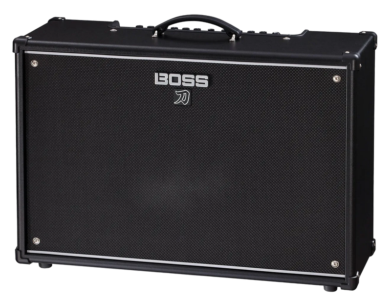 Boss Katana-100/212 Gen 3 100-watt 2 x 12-inch Combo Amplifier