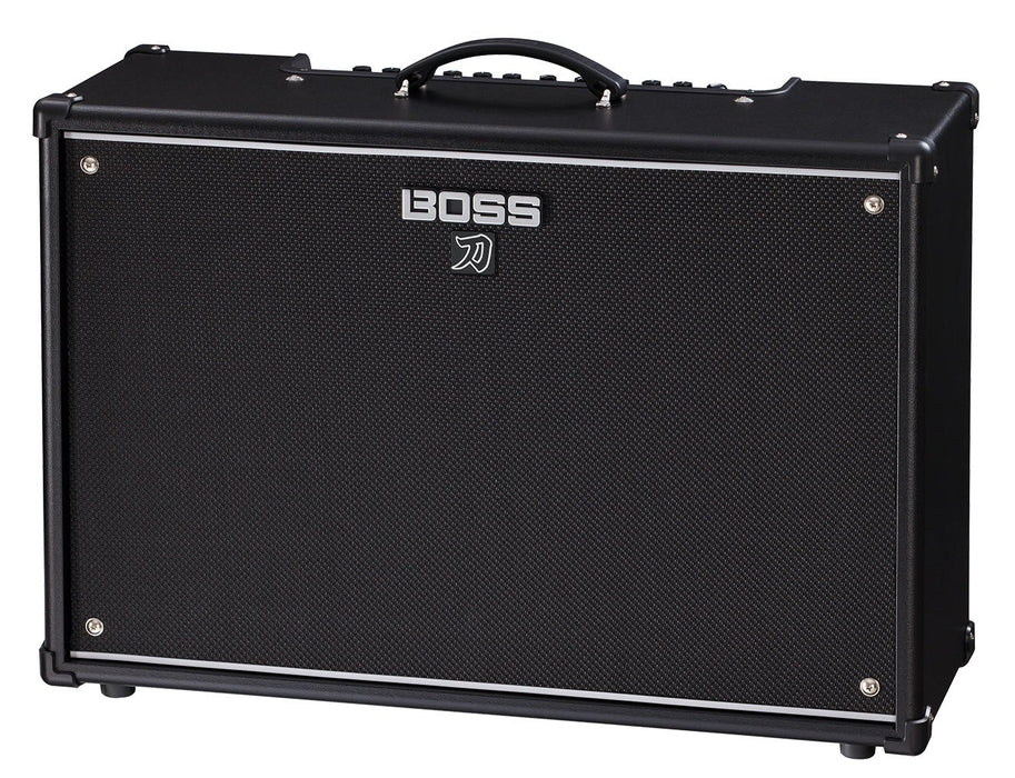 Boss Katana-100/212 Gen 3 100-watt 2 x 12-inch Combo Amplifier