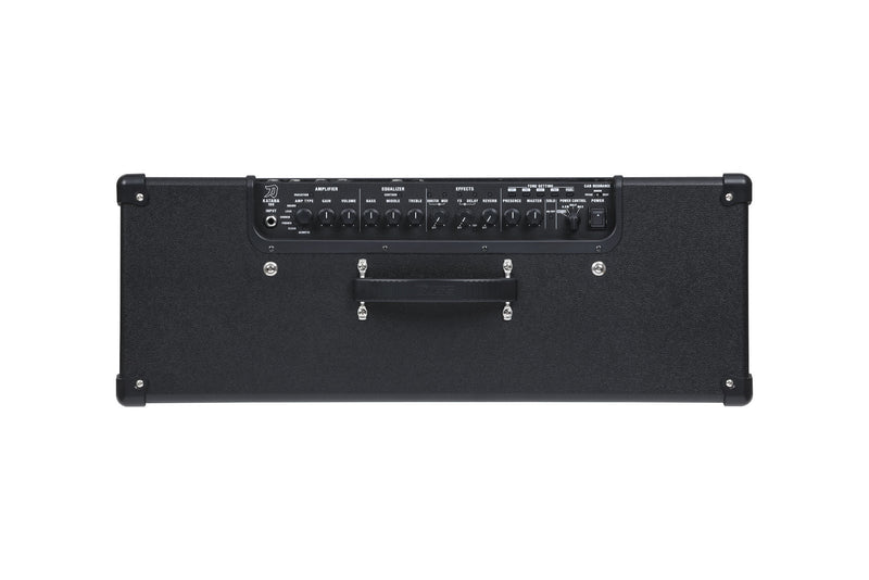 Boss Katana-100/212 Gen 3 100-watt 2 x 12-inch Combo Amplifier