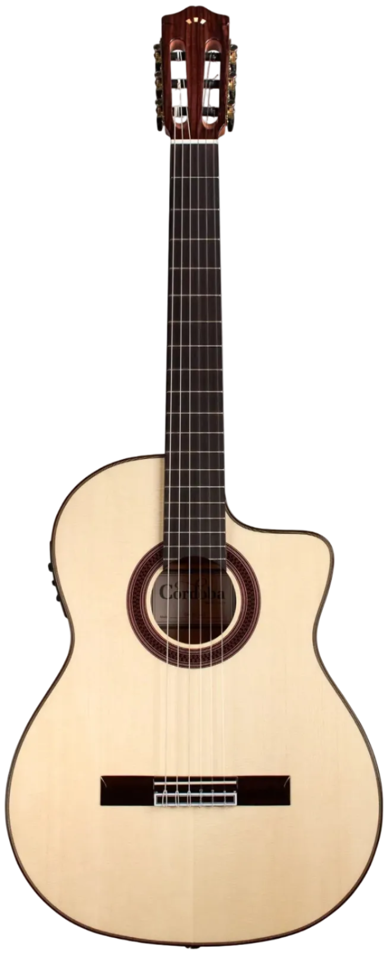 Cordoba GK Studio