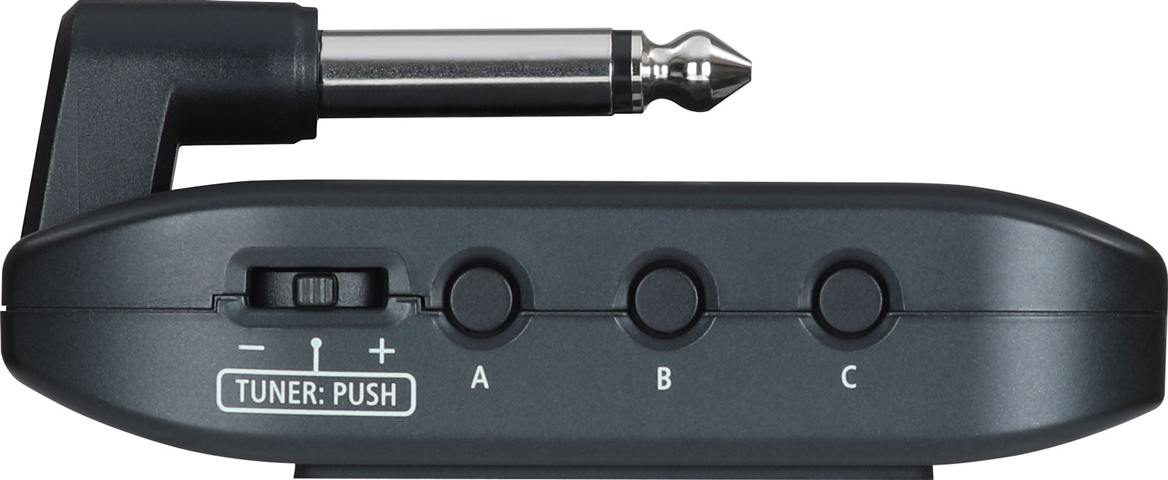 Boss Katana: Go Mini Guitar Headphone Amp