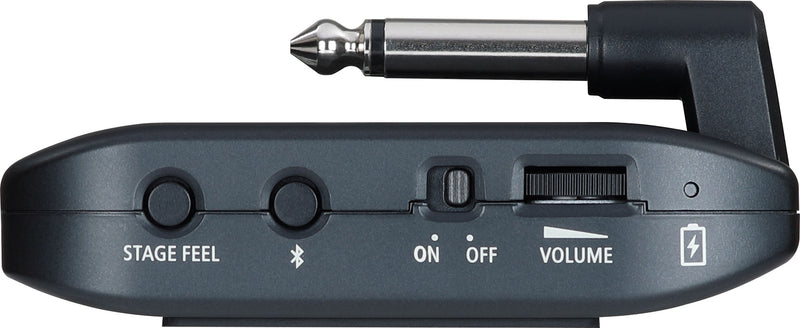 Boss Katana: Go Mini Guitar Headphone Amp