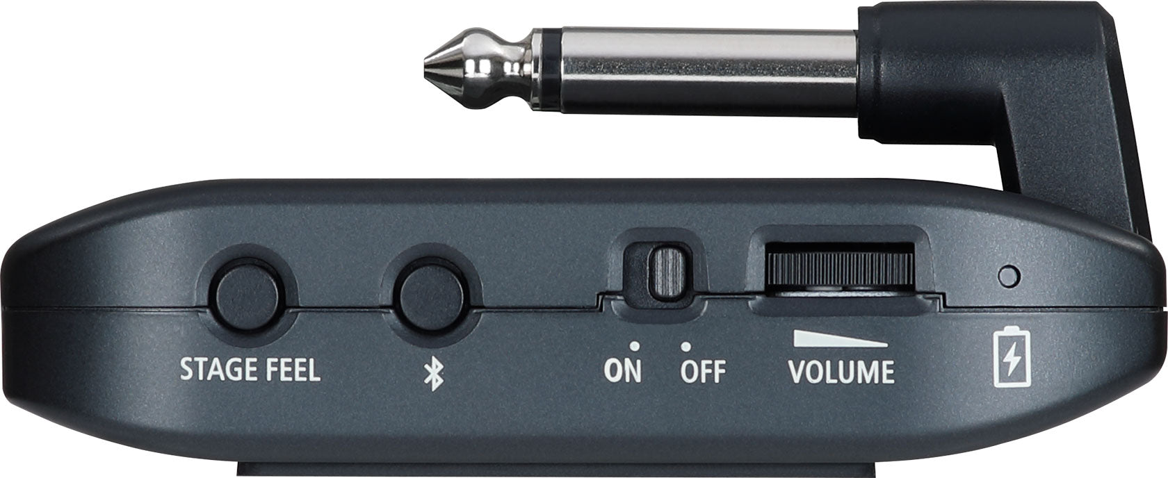 Boss Katana: Go Mini Guitar Headphone Amp