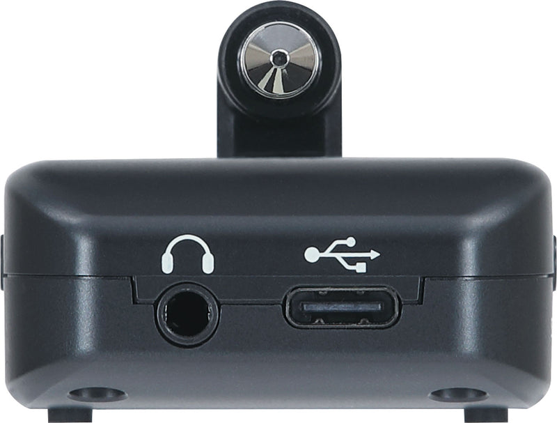Boss Katana: Go Mini Guitar Headphone Amp